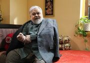 قولی که مسعود ده نمکی به اکبر عبدی داد + ویدیو