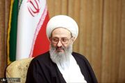 آیت‌الله محسن فقیهی: هر حرف و عملی که به اتحاد و انسجام ملی خدشه وارد کند، خیانت به نظام مقدس اسلامی است