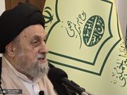 سید هادی موسوی: «تعبد» و «تعقل» دو ابزار امام خمینی(س) بود