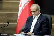 آناتومی انتشار یک شایعه سیاسی در توئیتر فارسی/ بازدید ۹۳۵ هزار، تعامل ۰.۳٪؛ داستان دو لایهٔ شایعهٔ استعفای پزشکیان