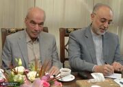 استاد داوری اردکانی؛ اسوه‌ای برای نسل ما و نسل‌های آینده