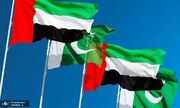 کینگز کالج لندن: امارات وابستگی پاکستان را به اهرم فشار تبدیل کرده است
