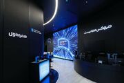 نخستین فروشگاه دیجیتال همراه اول در تهران افتتاح شد