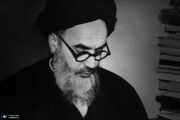 مبانی انسان‌شناختی اندیشه امام خمینی