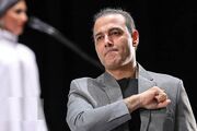 علیرضا قربانی: مردم همواره در بزنگاه‌ها برای حفظ عزت ایران ایستاده‌اند