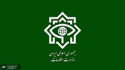 وزارت اطلاعات خبر داد: انهدام ۴ هسته‌ی عملیاتی گروهک تروریستی-تکفیری/ دستگیری ۱۹ تروریست و شهادت یک سرباز گمنام