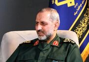 توصیه مهم سردار سید مجید موسوی: مردم حضور در خیابان را حفظ کنند/ تلاش داشته باشید که ما بتوانیم با پیوند زدن میدان، خیابان و دیپلماسی دشمن رو از صحنه‌ی تلاش مذبوحانه خود خارج و عزت و اقتدار را برای ایران و ملت‌های آزاده فراهم کنیم