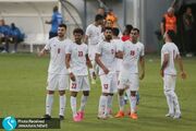 لغو آخرین بازیکن تدارکاتی تیم ملی فوتبال ایران قبل از جام جهانی
