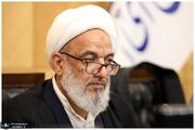 آقاتهرانی: با مذاکره مخالفم؛ نمی‌توان به آمریکا اعتماد کرد/ ایران یک ابرقدرت جهانی است/ تیم ملی فوتبال از عزت کشور در جام جهانی دفاع می‌کند