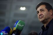 دنیامالی: در جام جهانی پرچم غیررسمی بیاورند یا شعار بدهند باید بازی متوقف شود