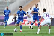 ستاره استقلال جام جهانی را از دست داد