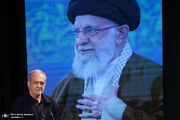 پزشکیان: دشمن قادر نخواهد بود با تهدیدها ایران را وادار به تسلیم کند/ دشمن به اختلاف و تفرقه داخلی امید بسته است/ دیدارهای هفتگی‌ من با رهبر شهید پشتوانه محکمی برای ما بود/ نباید قصور ما باعث فشار بیشتر بر مردم شود