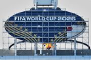 چه کسی بر جام جهانی 2026 حکومت می کند؛فیفا یا کاخ سفید؟