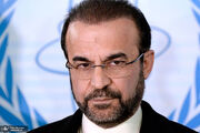 نماینده دائم ایران در وین: بانیان قطعنامه شورای حکام باید مسئولیت عواقب اقداماتشان را بپذیرند