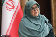 سخنگوی دولت: لایحه منع خشونت علیه زنان در مسیر استرداد است