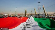 المیادین: ایران آماده اجرای نسخه جدید جنگ است