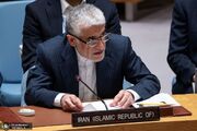ایران: ترامپ از تهدید خودداری کند/ هیچ توافق پایداری از طریق زور حاصل نمی‌شود/ ایران هرگز تحت تهدید و فشار مذاکره نکرده و هرگز در برابر فشار یا اجبار تسلیم نخواهد شد/ واشنگتن واقعا به دنبال یک راه‌حل دیپلماتیک است، باید زبان تهدید را کنار بگذارد
