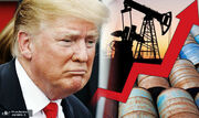 رکوردشکنی تورم آمریکا در سایه جنگ علیه ایران