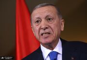 اردوغان: اسرائیلی‌ها وحشی هستند و تاوان جنایت‌هایشان را می‌پردازند/ لبنان امروز از جنایت‌های «صهیونیسم وحشی» در رنج است
