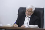 عارف: توانمندی‌های دفاعی امروز کشور فرسنگ‌ها جلوتر از دو ماه گذشته است