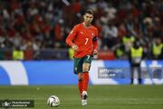 رونالدو از فرمول قهرمانی پرتغال گفت