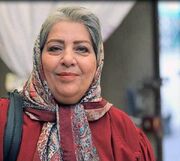 گله خانم بازیگر از مسئولان