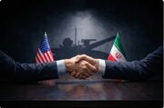 وال استریت ژورنال مدعی شد: سفر هیئت قطری پس از حادثه بالگرد،جلوی تنش بیستر میان ایران و آمریکا را گرفت