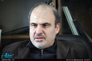 جلایی‌پور: در دی‌ماه ۱۴۰۴ همه‌چیز وقتی تغییر کرد که ناوها رسید و فراخوان صادر شد+فیلم