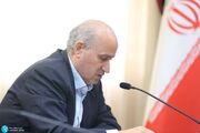 تاج: آمریکا به قوانین فوتبال پایبند نیست/ فقط پرچم رسمی ایران باید در ورزشگاه باشد