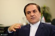 مدیرکل پارلمانی وزارت خارجه: اقدام به مذاکره و توافق، تصمیم شخصی نیست/ حفظ وحدت و انسجام ملی یک وظیفه است/ فرمان جنگ و صلح از اختیارات رهبری نظام است