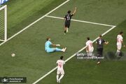 گروه G جام جهانی فوتبال 2026| ایران- نیوزلند؛ سه شنبه 26 خرداد ساعت 4:30