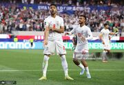 ویدیوی گل اول نیوزلند به ایران در جام جهانی فوتبال 2026