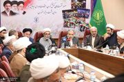 عراقچی: اقتدار دیپلماسی ایران بر شانه‌های قدرت مردم استوار است/ امروز بسیاری از مقامات و ناظران سیاسی در منطقه و جهان اذعان دارند که ایران از این جنگ مقتدرتر و منسجم‌تر خارج شده است/ امنیت منطقه نمی‌تواند بر پایه حذف یا نادیده گرفتن ایران شکل بگیرد