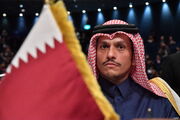 قطر: از توافق حاصل شده بین ایران و آمریکا استقبال می‌کنیم/ همه طرف‌ها در مذاکرات آتی با روحیه‌ای مثبت و سازنده که به تحکیم این پیشرفت کمک خواهد کرد، مشارکت داشته باشند