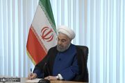 علی‌اصغر فانی عزادار شد/ حسن روحانی به وزیر آموزش و پرورش دولت یازدهم تسلیت گفت