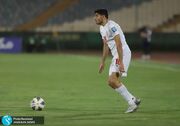 شوک بزرگ به ایران؛ ویزای ترابی باطل شد!