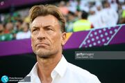 بازگشت مسافر همیشگی جام جهانی؛ رنار سرمربی تونس شد