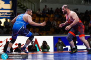 ترکیب تیم ملی کشتی فرنگی در مسابقات جهانی 2026 مشخص شد