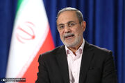 بطحایی، رئیس سازمان امور اجتماعی کشور: بیش از ۵۱ درصد مردم امیدوارند با حضور رهبر جدید مشکلات بنیادین کشور رفع شود/ ورود ایشان خیلی در زمینه توافق اخیر راهگشا بوده/ ۶۰ درصد مردم باور دارند که پس از جنگ و تفاهم‌نامه شرایط کشور بهتر خواهد شد