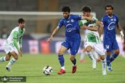 ماشاریپوف رسما جام جهانی را از دست داد