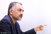 سعید لیلاز: فرصت توافق را با تخریب یکدیگر از بین نبریم/ اجازه ندهیم تمام مشکلات، فسادها و ناکارآمدی‌ها را پشت تحریم پنهان شود