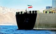 خارج شدن ۳.۸ میلیون بشکه نفت خام ایران از محاصره آمریکا