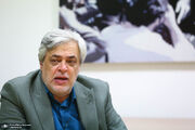 محمد مهاجری: چه خوب که مجلس از مذاکرات با آمریکا کنار گذاشته شد