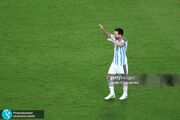 روایت مسی از الهام گرفتن از نادال، رقابت با رونالدو و رسیدن به رکورد کلوزه