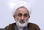 سالک، عضو جامعه روحانیت مبارز: مذاکره امروز ما از موضع قدرتمند پیروز است، نه از موضع ضعیف شکست‌خورده/ معیشت مردم در فشار است/ وحدت مردم نباید شکسته شود/ آقایانی که در تلویزیون و جاهای مختلف صحبت می‌کنند، باید محور اصلی‌شان حفظ وحدت باشد