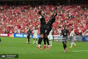 جام جهانی 2026| جشنواره گل سوییس در یک نیمه سرد و یک نیمه طوفانی/ تحقیر تاریخی و ۶تایی شدن قطر ۹ نفره مقابل کانادا+ عکس و ویدیوی گل ها