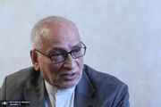 حسین مرعشی: تفاهم‌نامه اسلام‌آباد نمادی از پایداری و اقتدار ایران است/ این گام نخست و بسیار مهمی در مسیر حل‌وفصل مسائل است/ انتظار می‌رود در ادامه، با پیشبرد مذاکرات، زمینه رفع تحریم‌ها و بهبود شرایط اقتصادی فراهم شود
