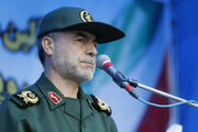 سردار جوانی: هرگونه بدعهدی پاسخ قاطع خواهد داشت/ دوران امپراتوری و زورگویی به پایان رسیده است