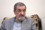 محسن رضایی: همه یکپارچه پشت سر رهبر معظم انقلاب، منتظر تحقق شروط هستیم