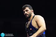 ترکیب تیم ملی کشتی آزاد در مسابقات جهانی مشخص شد